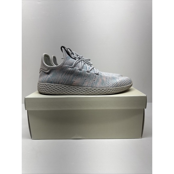 adidas Pharrell X Nmd Hu Tennis BY2671